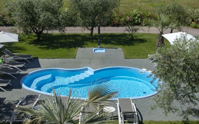 Agritur il Melograno