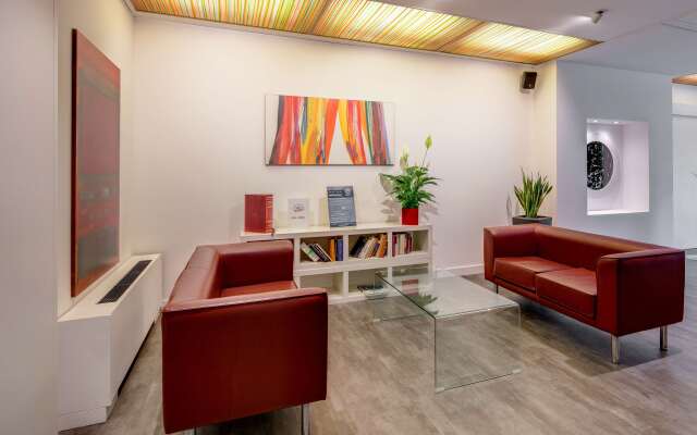 Best Western Hotel Biri