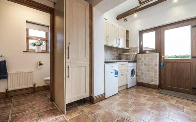 French Fields - 4 Bedroom - St Florence