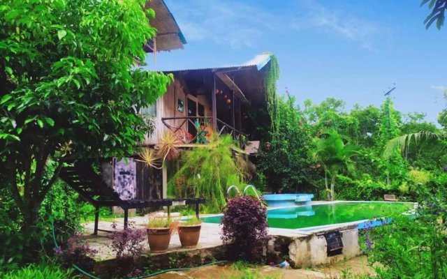 Bono Nibash Hill Resort