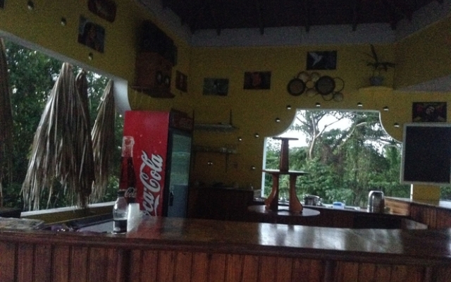 The Royal Hummingbird Resort