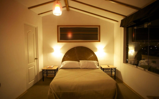 Hostal Solar