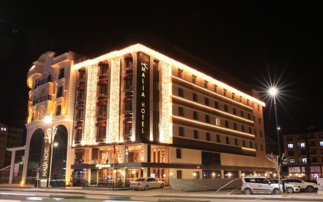 Malia Hotel