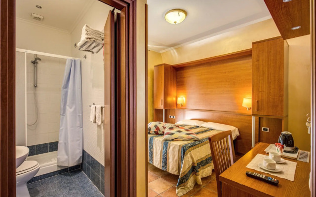 Hotel Maryelen