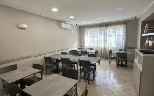 Hotel Le Rose
