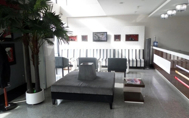 Hotel La Bella Soma