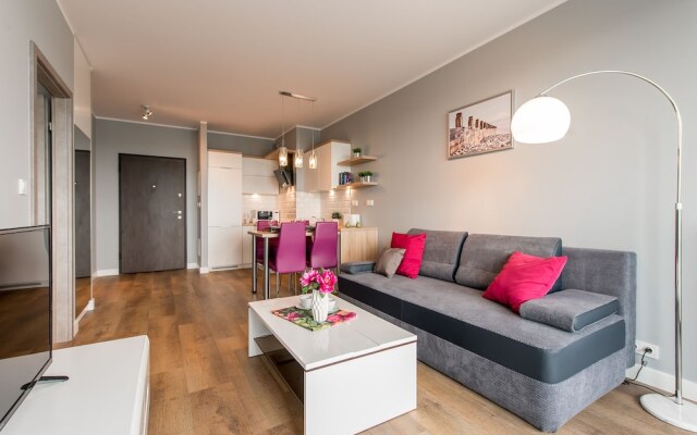 P&O Apartments Ordona