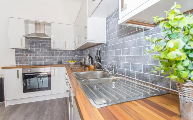 Raleigh by Pureserviced