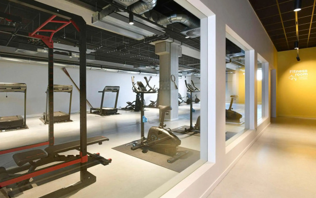 Ibis Styles Namur