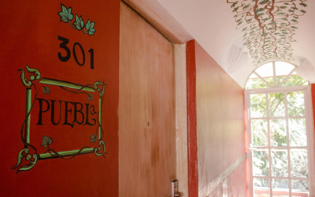 Residencia Polanco