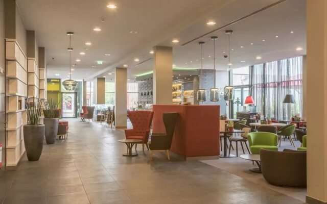 Holiday Inn Munich - Westpark