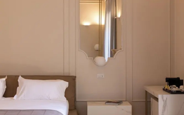 Palazzo Zimara Boutique Hotel