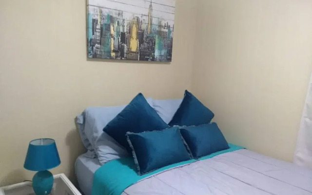 Lindo Departamento con vistas al mar