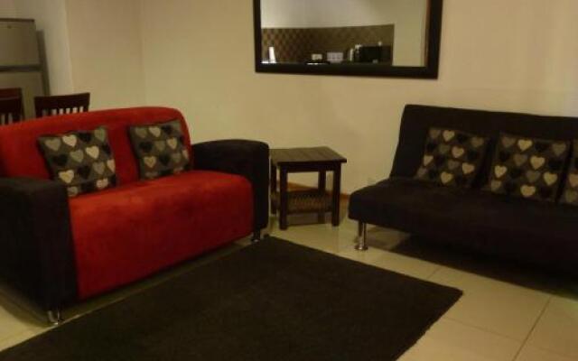 Springbok Apartments