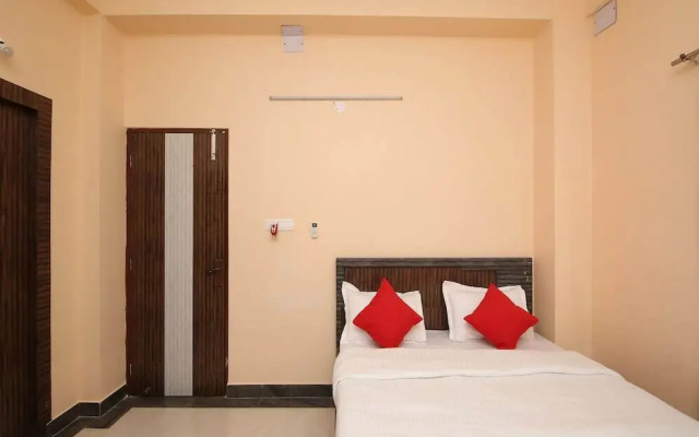 Hotel Buttercouch by OYO Rooms