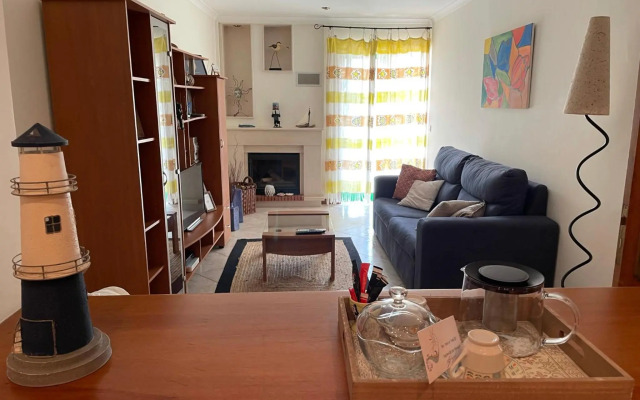 Verde Ria apartamento