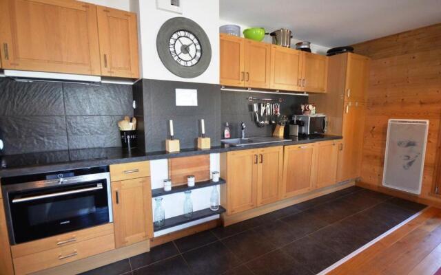 Appartement Les Gets, 3 pièces, 7 personnes - FR-1-623-68