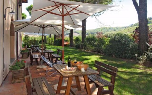 Casa Vacanze Bretulla