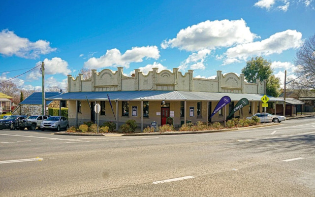The Commercial Quarters