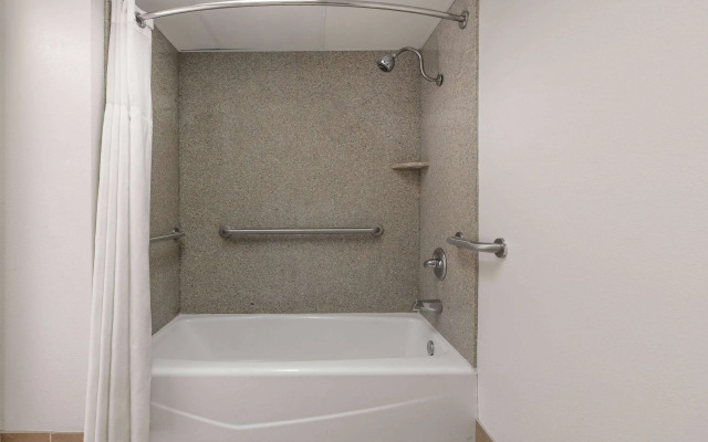 Ramada by Wyndham Odessa Near University of Texas Permian