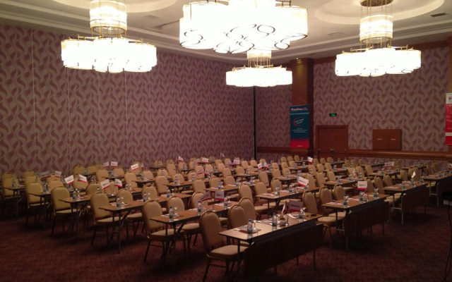 Anemon Grand Konya Otel