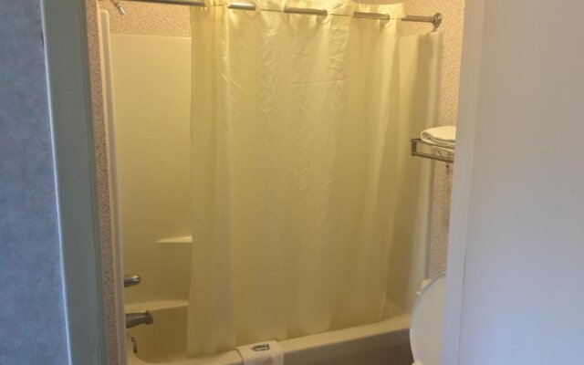 Budget Inn Timmonsville