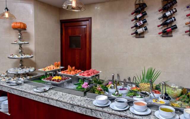 Best Western Plus Belize Biltmore Plaza