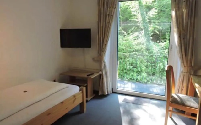 Hotel Bergische Schweiz