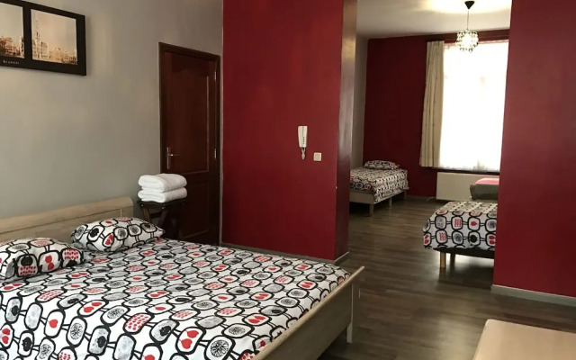 Apartments Marco Polo Midi