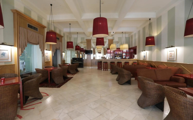 Hotel das Termas Curia