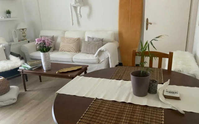 150m² Live/Work Unique&Sunlit Space in Athens