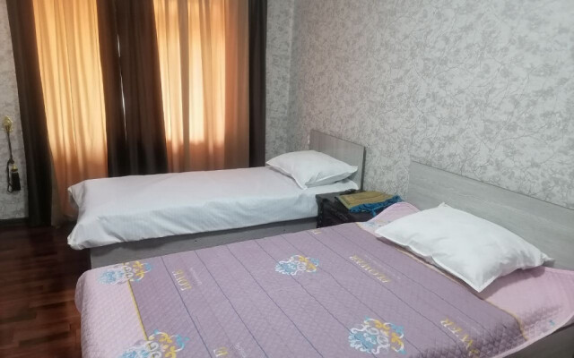 Kesh Hotel