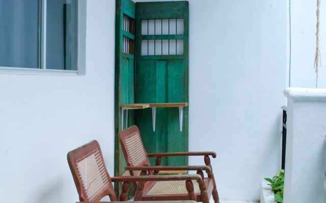 Macarena Hostel