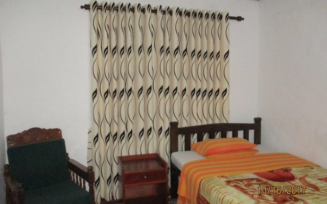 Andrews Hostel