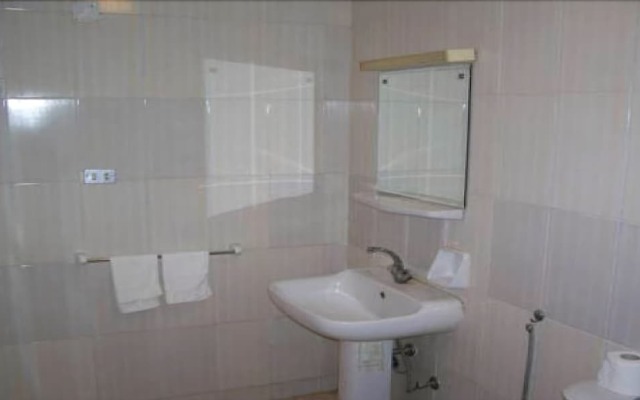 Nefertari Hotel Abu Simble