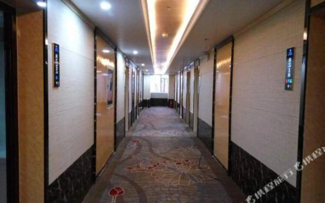Xinghua Hotel