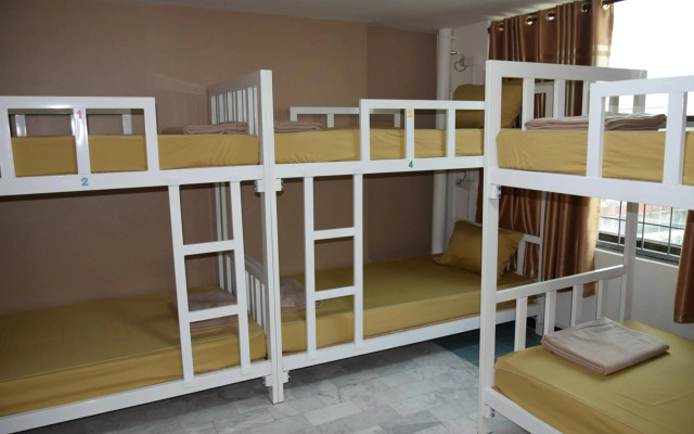 Like Home - Hostel