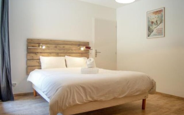 La Champanaise - Appartement 2 chambres à 300m du Lac d'Annecy