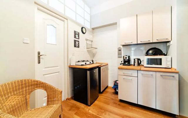 EverySky Karpacz Kolejowa