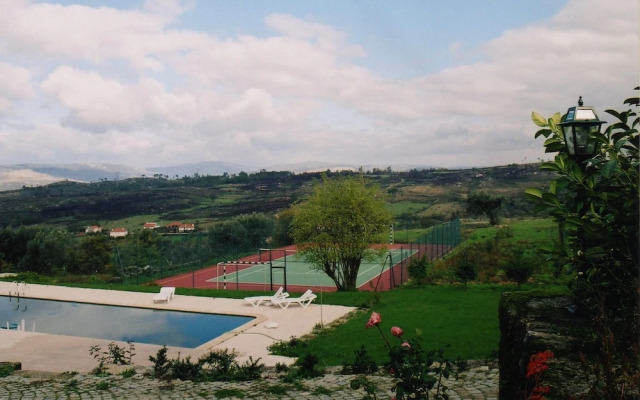 Rustic Terrace2 Bedrooms Farm House