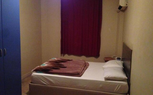 Hotel Beyhan