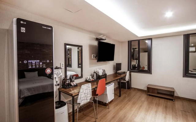Suncheon Hotel TT