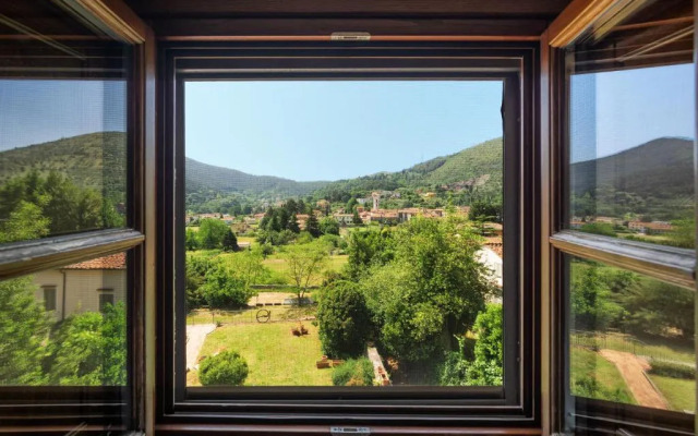 Hotel Villa Rinascimento