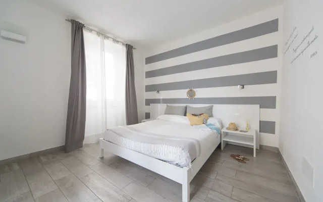 L'Approdo Dell' Ammiraglio