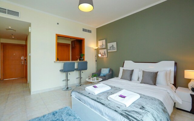 Kennedy Towers - Links Canal