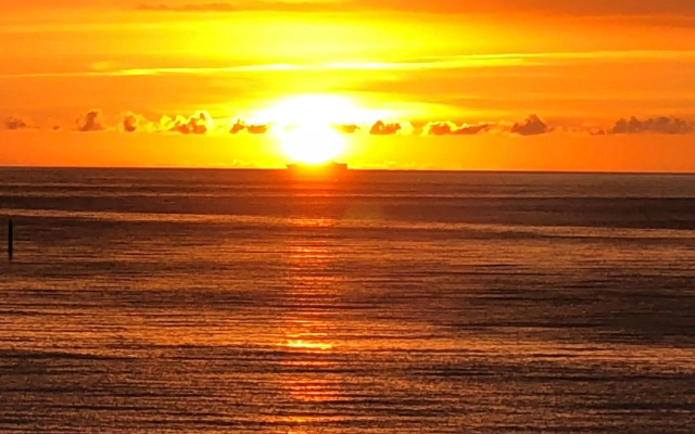 Hotel Sunset Hill