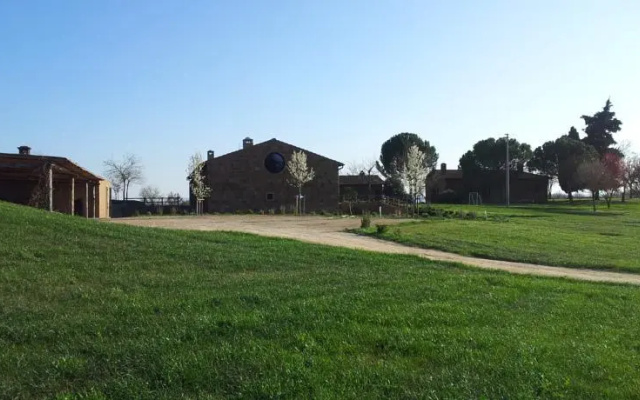 Agriturismo Bicoca