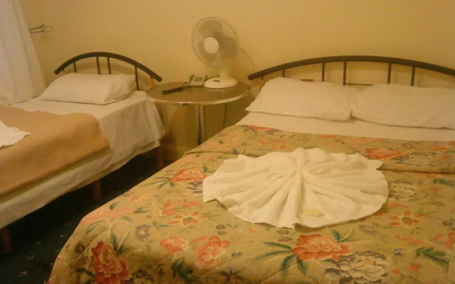 Hotel Sophia