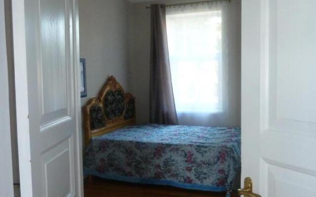 Ezera street apartment 9