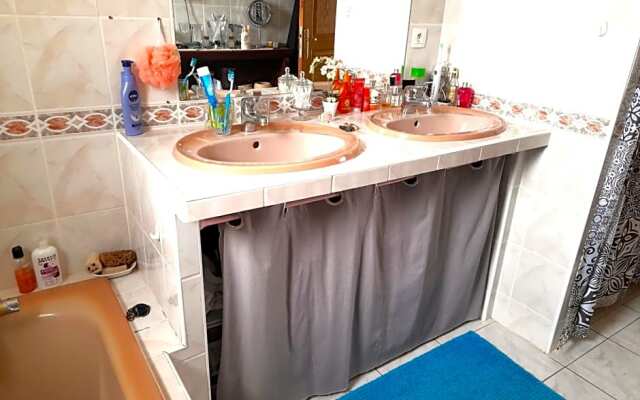 Cocooning Au Saut du Loup